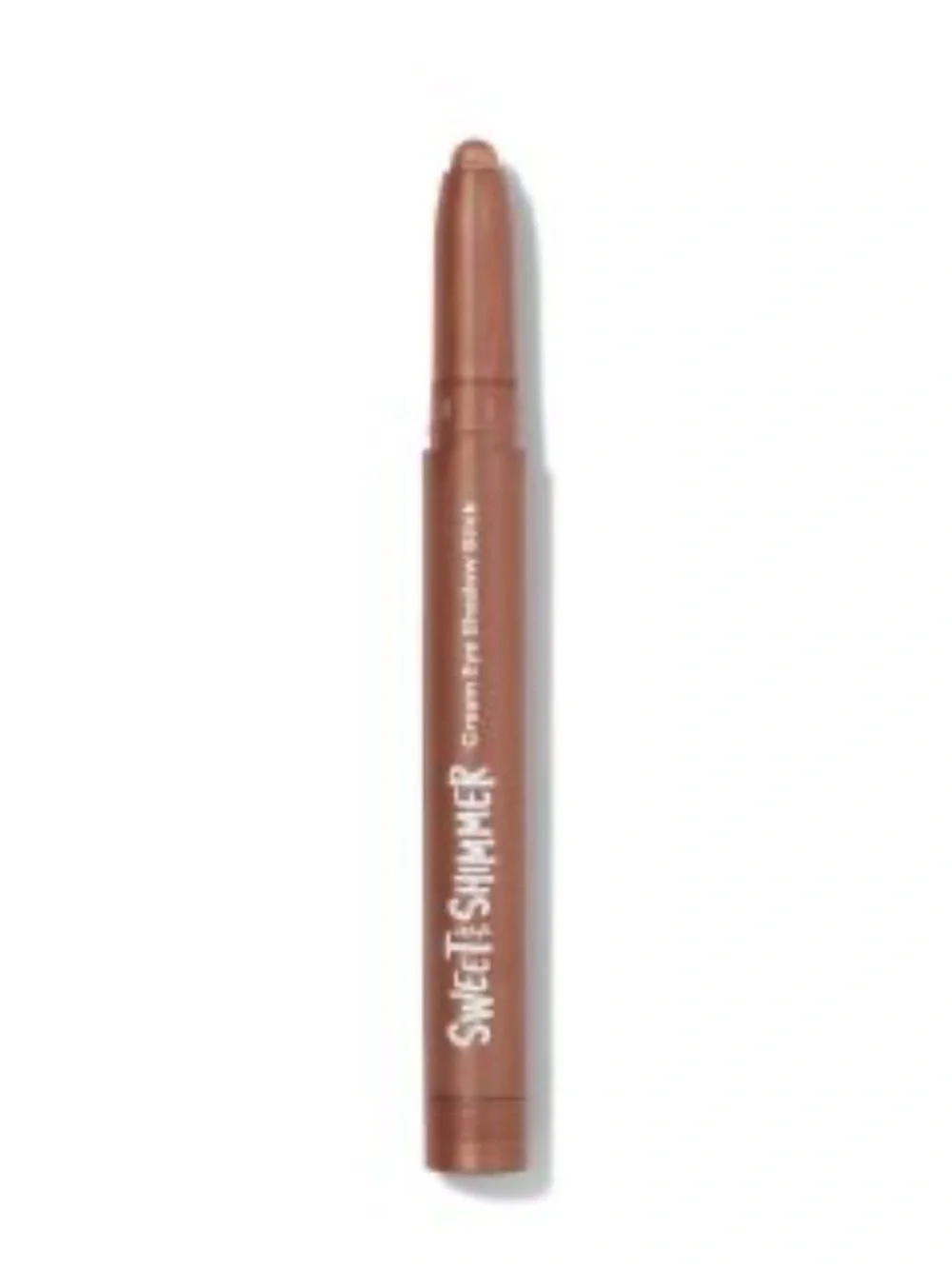 NEW Sweet & Shimmer Rose Gold Eye Shadow Stick